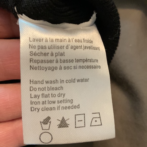 Charlie B mock turtle - Picture 6 of 6